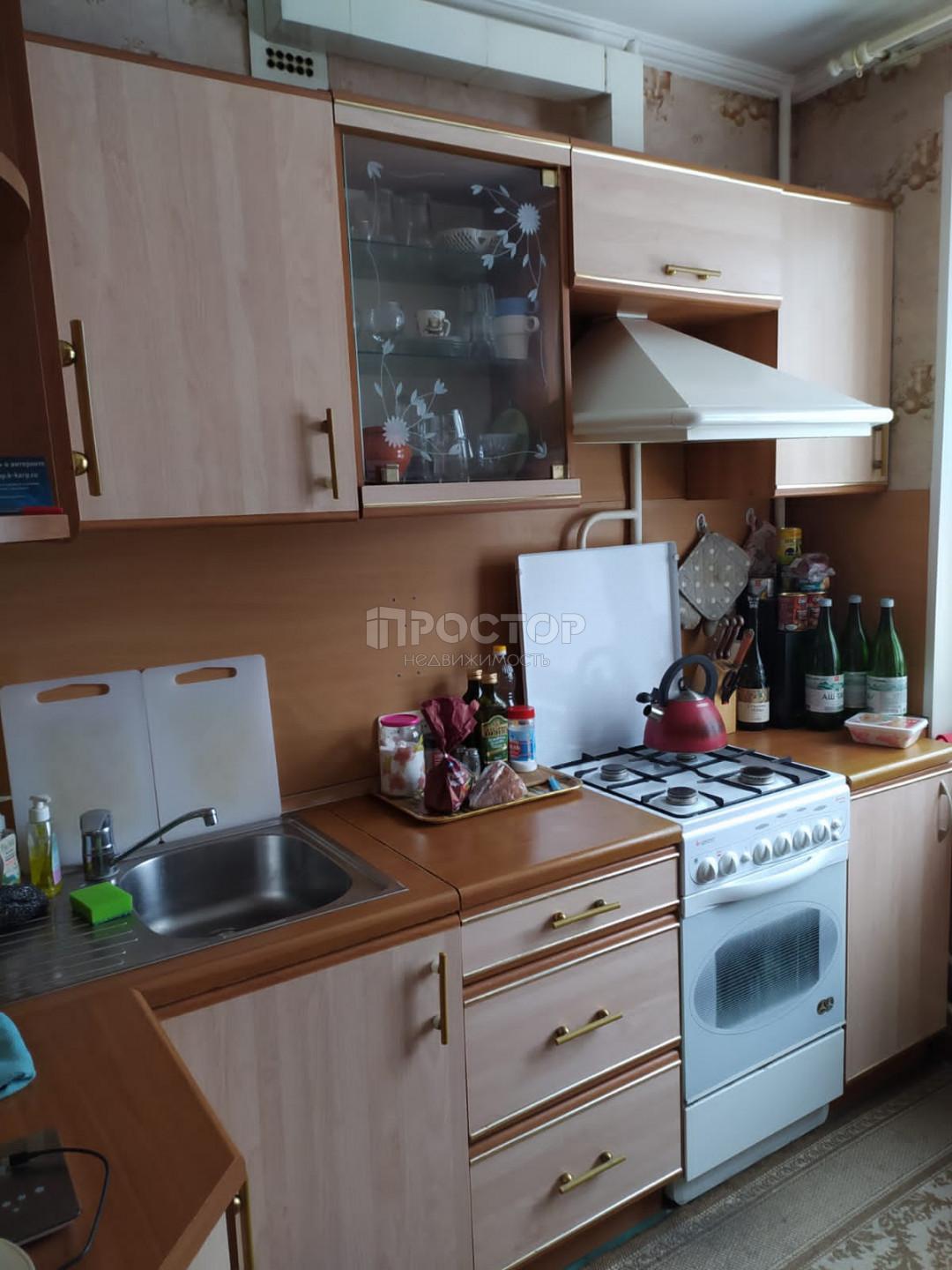 2-комнатная квартира, 44.7 м² - фото 6