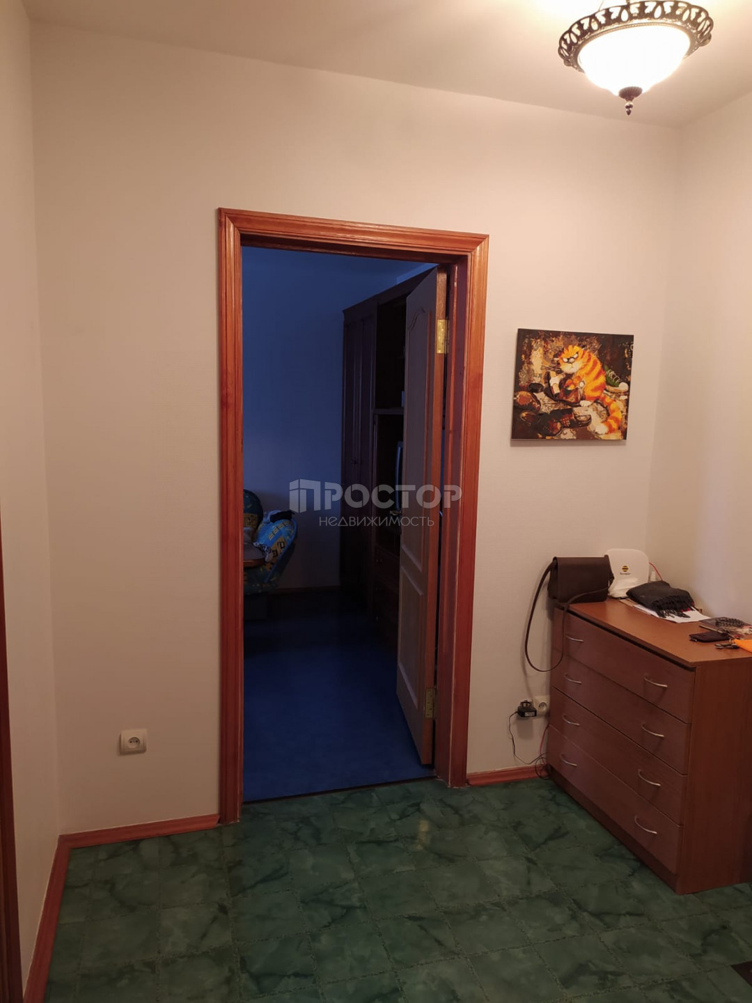 2-комнатная квартира, 44.7 м² - фото 11