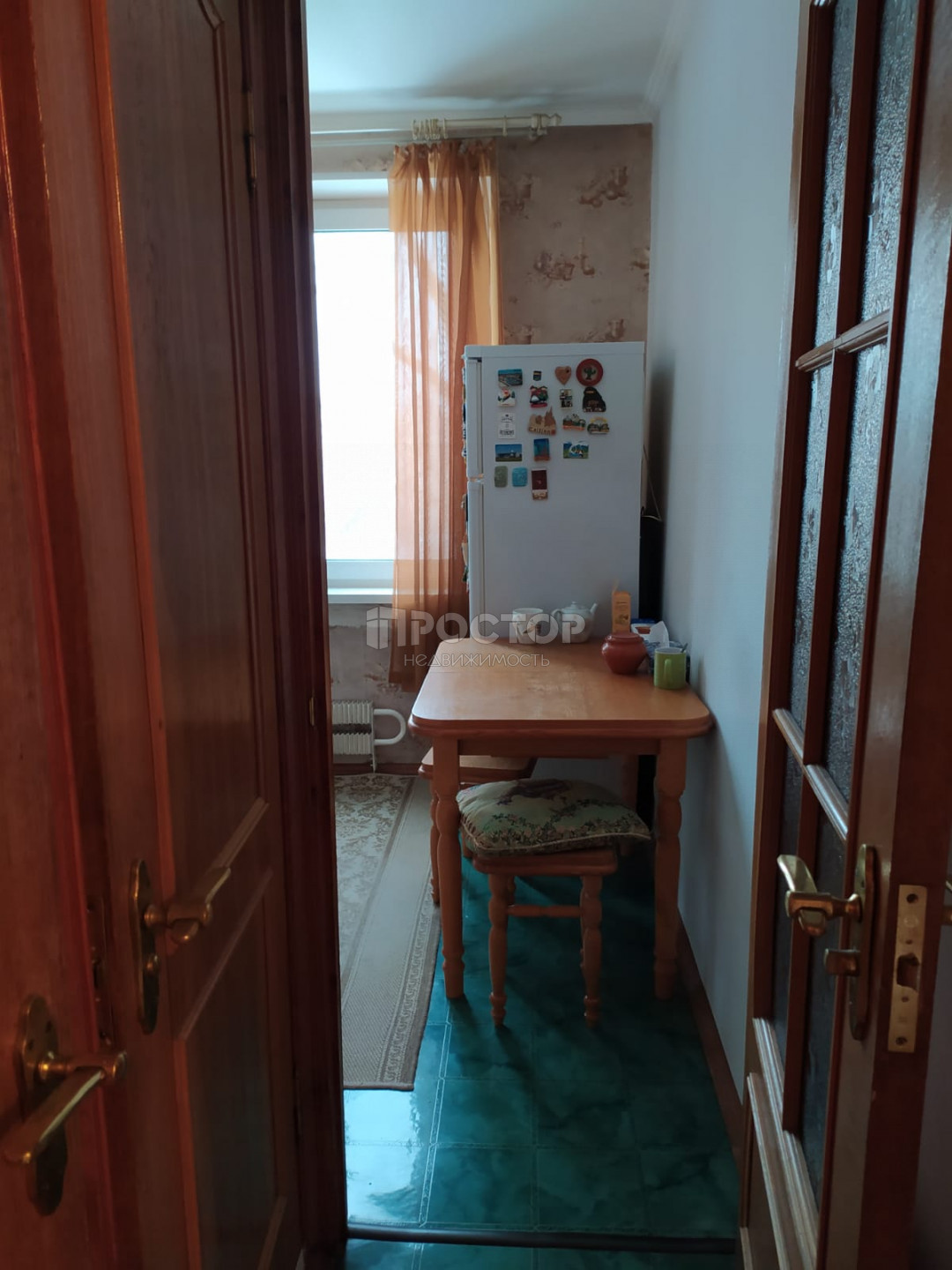 2-комнатная квартира, 44.7 м² - фото 7
