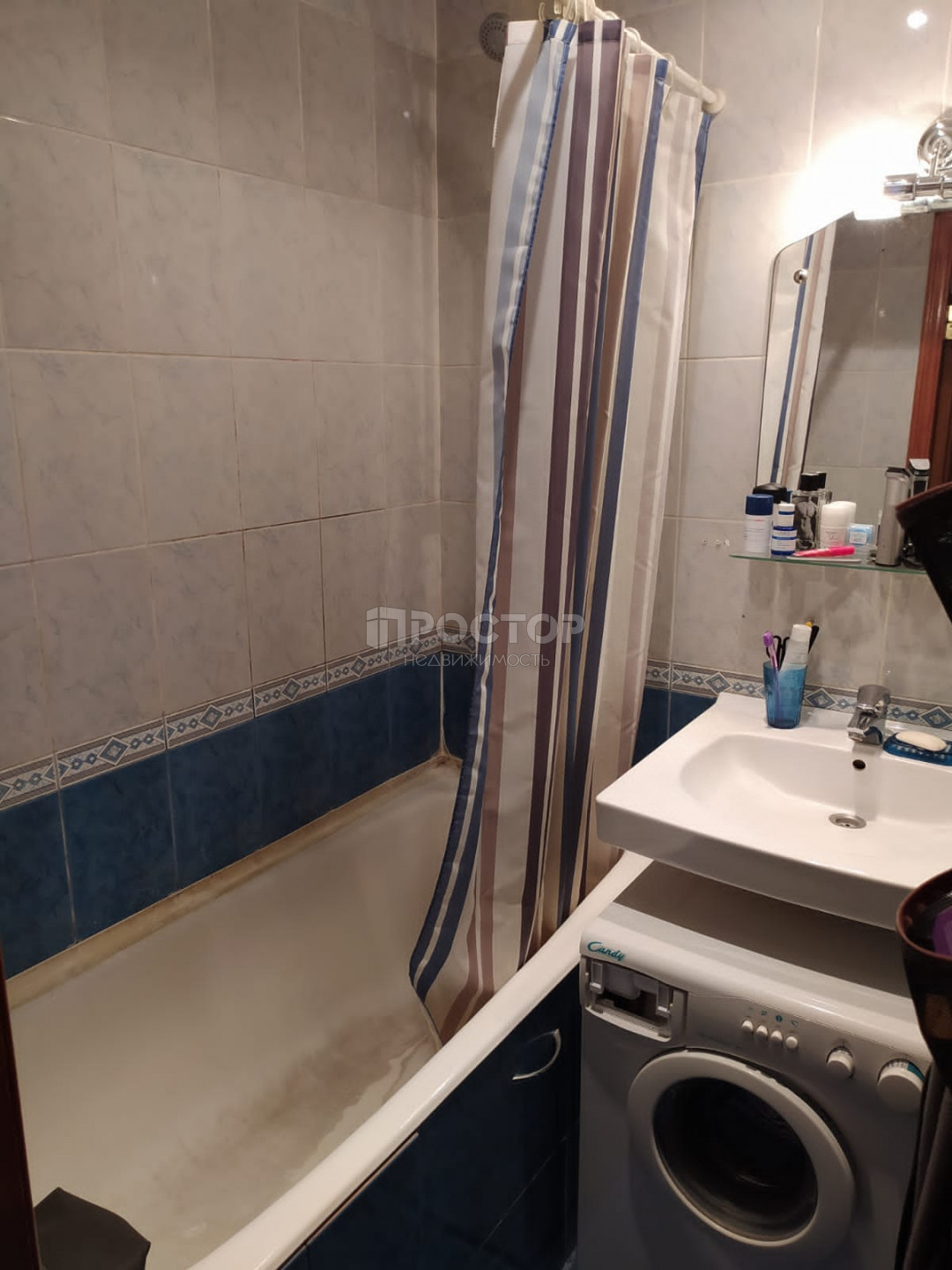 2-комнатная квартира, 44.7 м² - фото 8