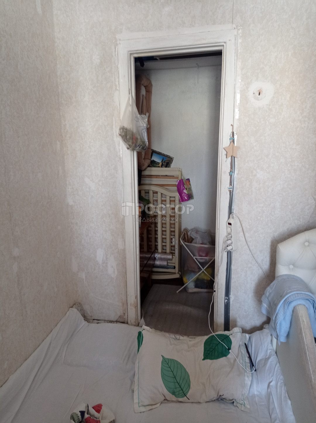 3-комнатная квартира, 56 м² - фото 5