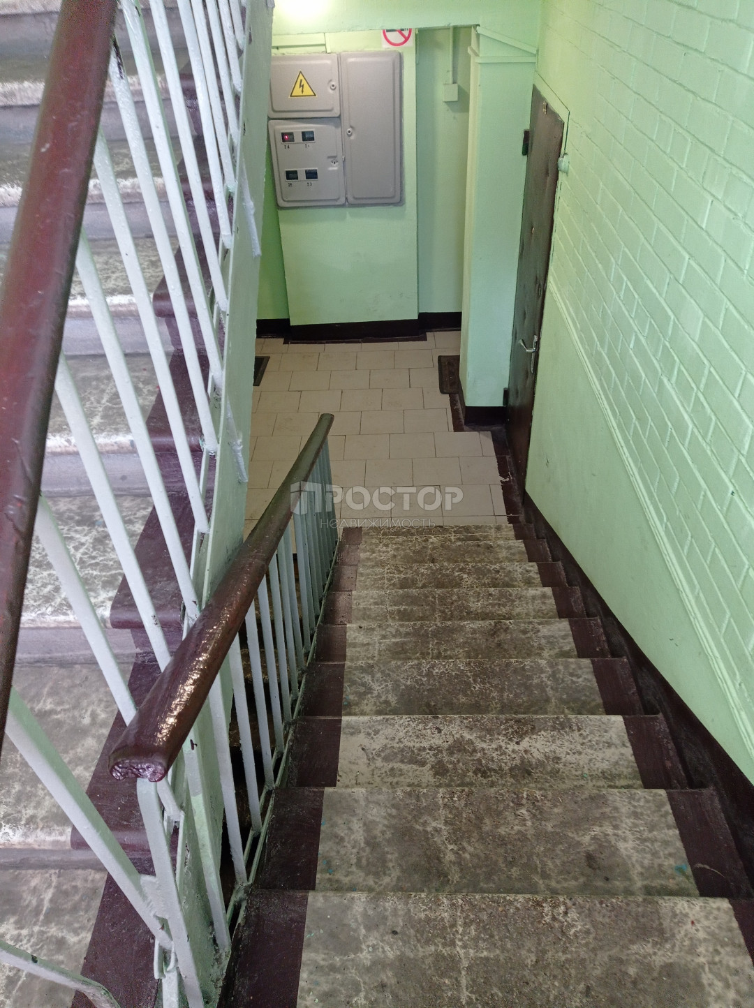 3-комнатная квартира, 56 м² - фото 6