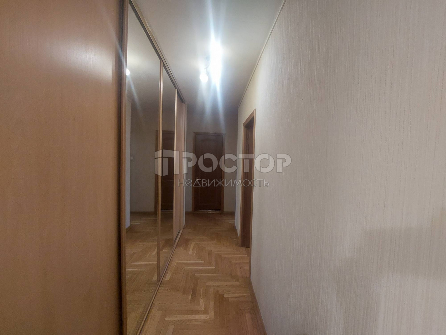 3-комнатная квартира, 70.5 м² - фото 17