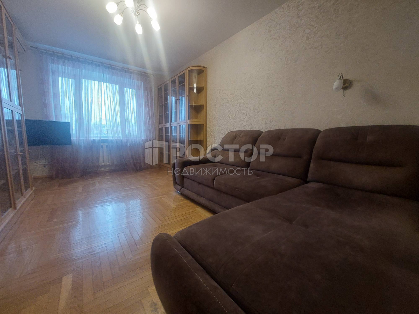 3-комнатная квартира, 70.5 м² - фото 9