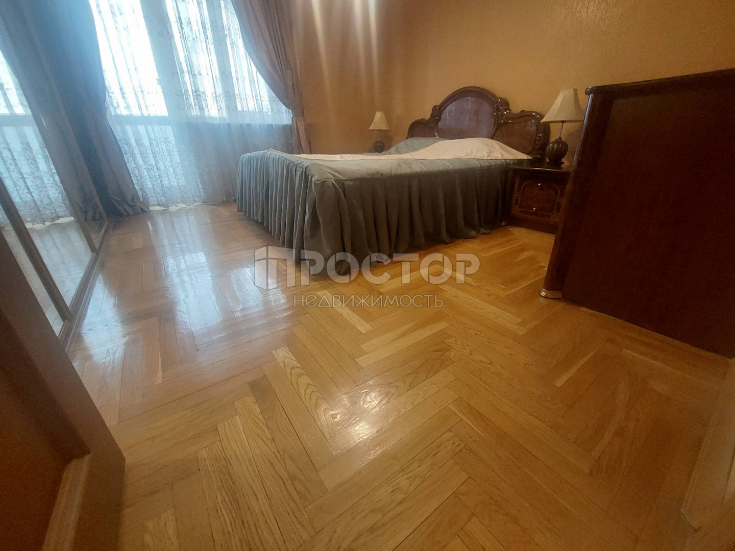 3-комнатная квартира, 70.5 м² - фото 2