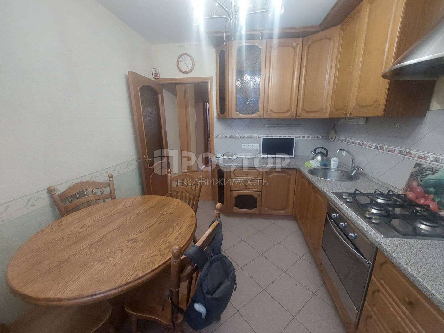 3-комнатная квартира, 70.5 м² - фото 12