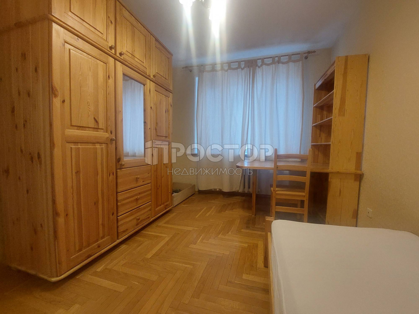 3-комнатная квартира, 70.5 м² - фото 5