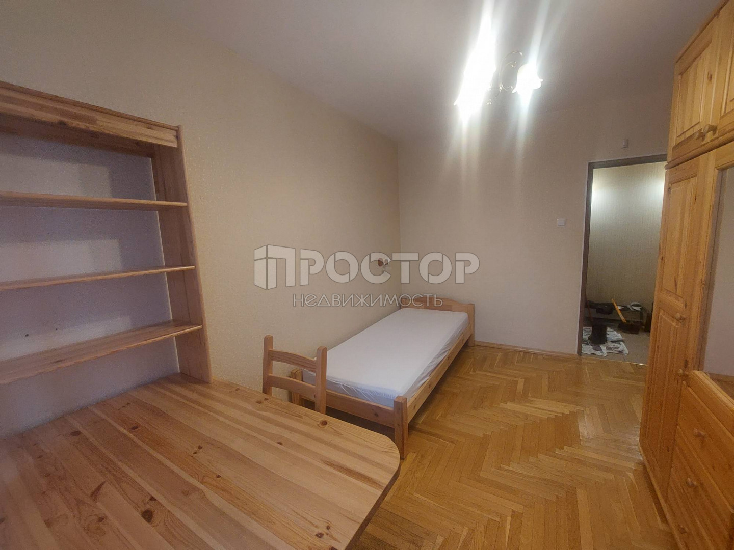 3-комнатная квартира, 70.5 м² - фото 6