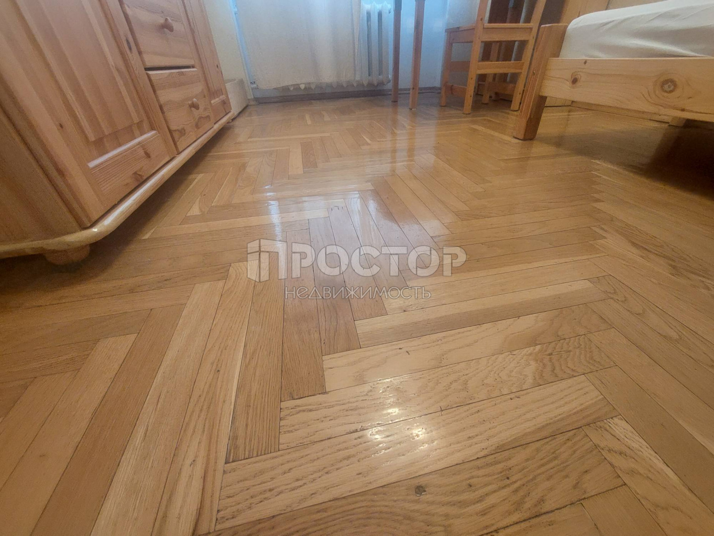 3-комнатная квартира, 70.5 м² - фото 7