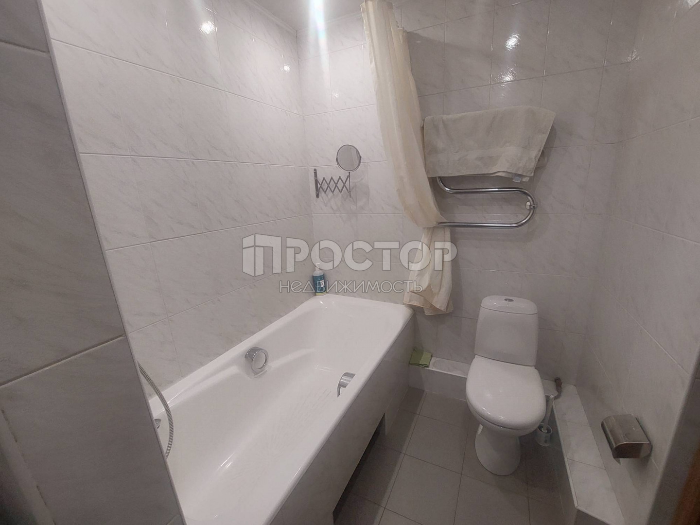 3-комнатная квартира, 70.5 м² - фото 15