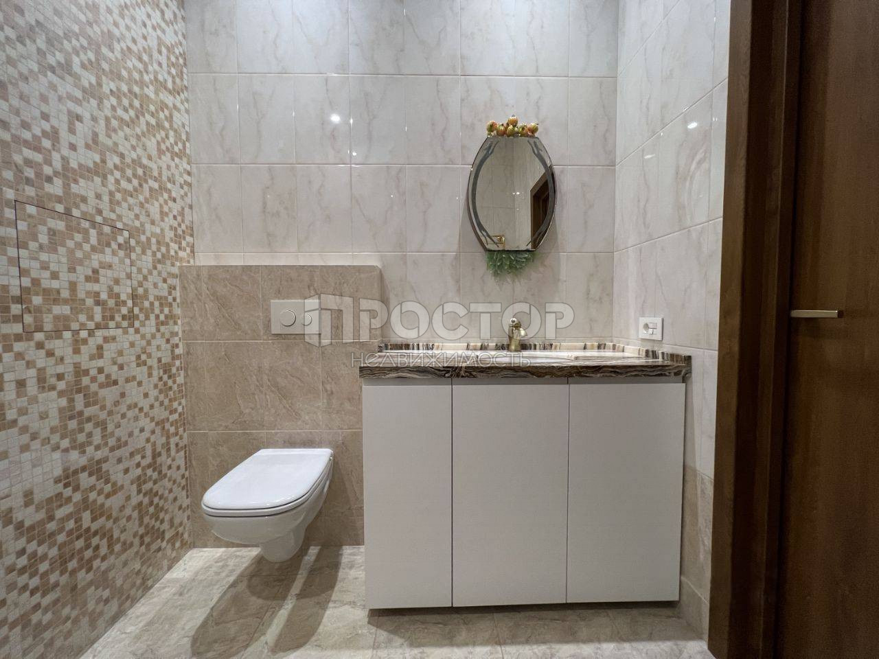 1-комнатная квартира, 41 м² - фото 8