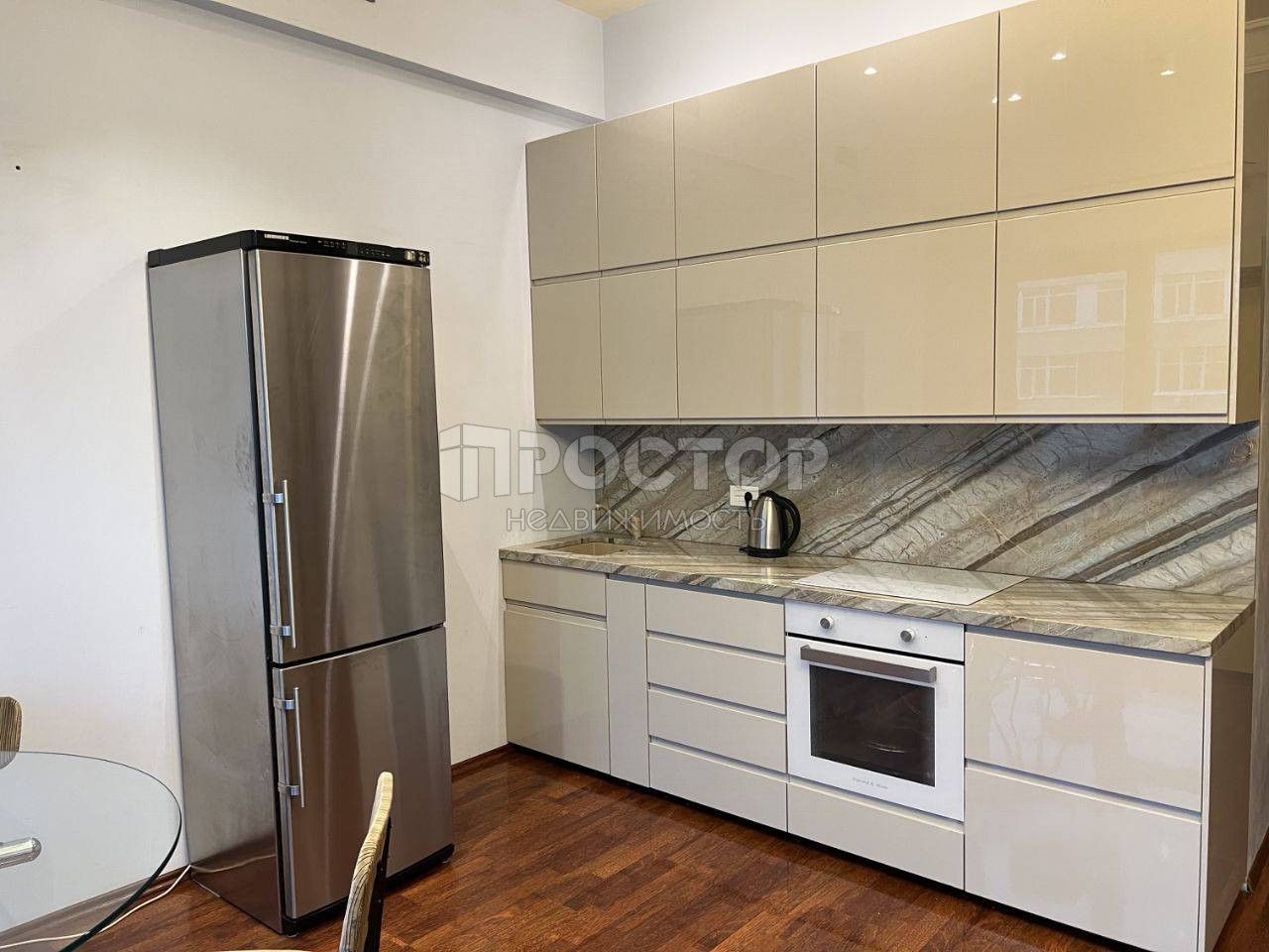 1-комнатная квартира, 41 м² - фото 3