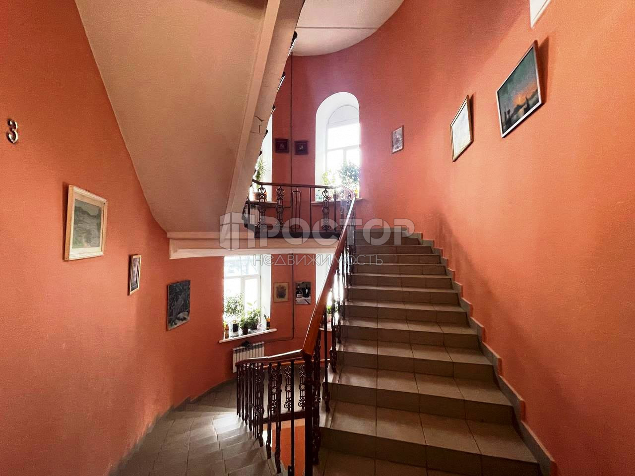 2-комнатная квартира, 61.9 м² - фото 11