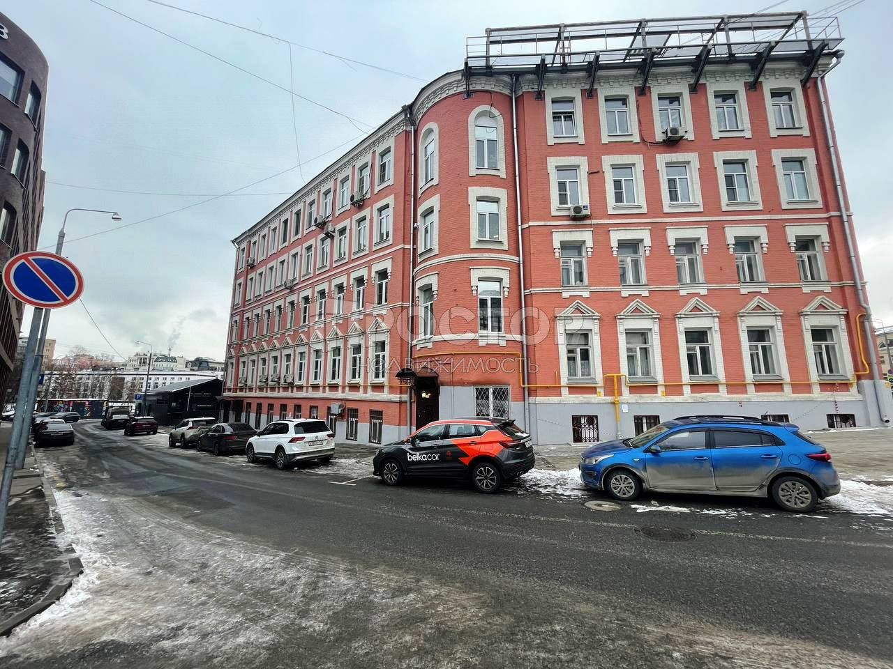 2-комнатная квартира, 61.9 м² - фото 14