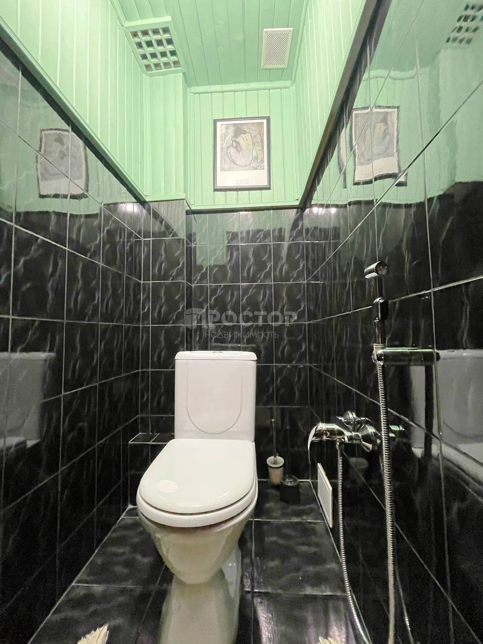 2-комнатная квартира, 61.9 м² - фото 9