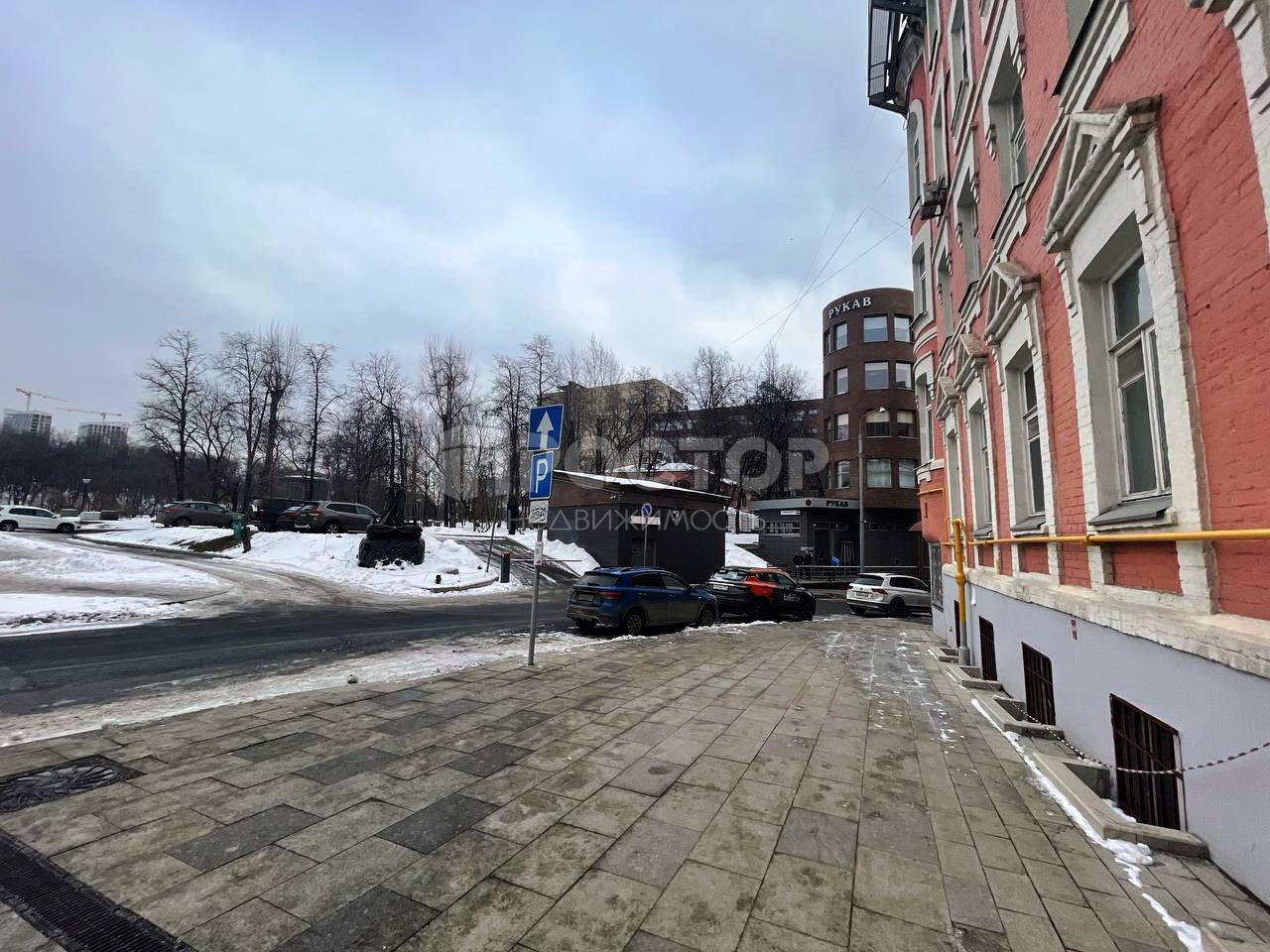 2-комнатная квартира, 61.9 м² - фото 16