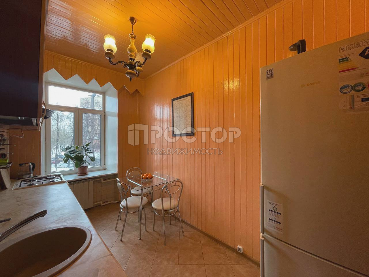 2-комнатная квартира, 61.9 м² - фото 6