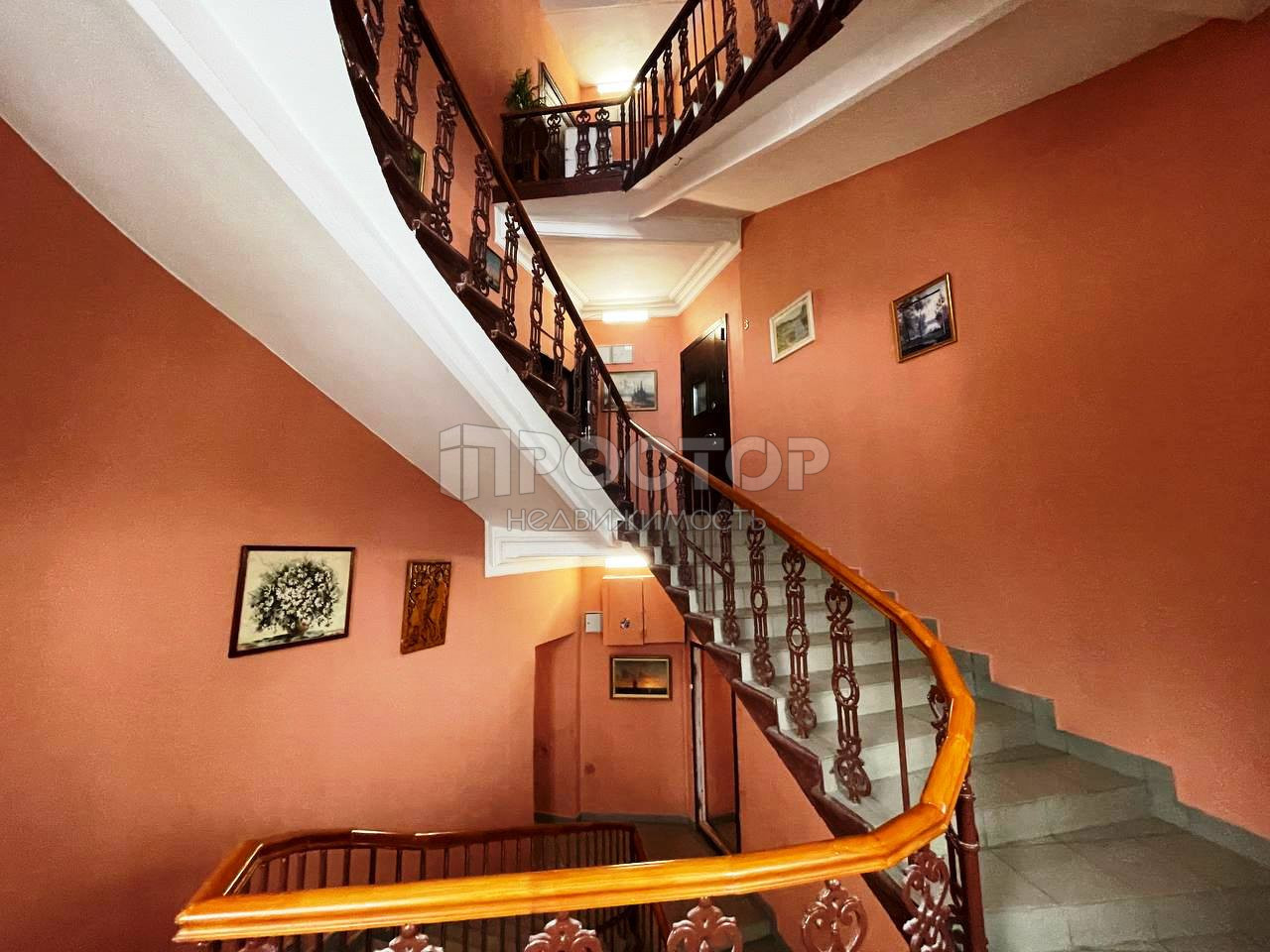 2-комнатная квартира, 61.9 м² - фото 12