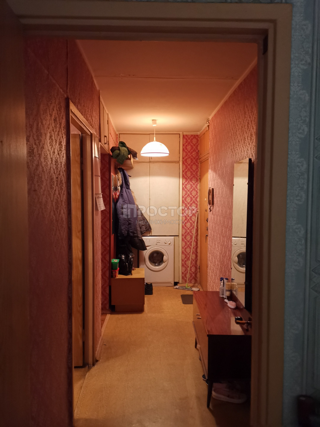 2-комнатная квартира, 48.1 м² - фото 7