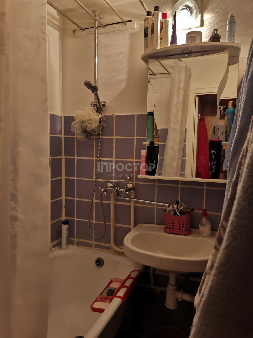 2-комнатная квартира, 48.1 м² - фото 9