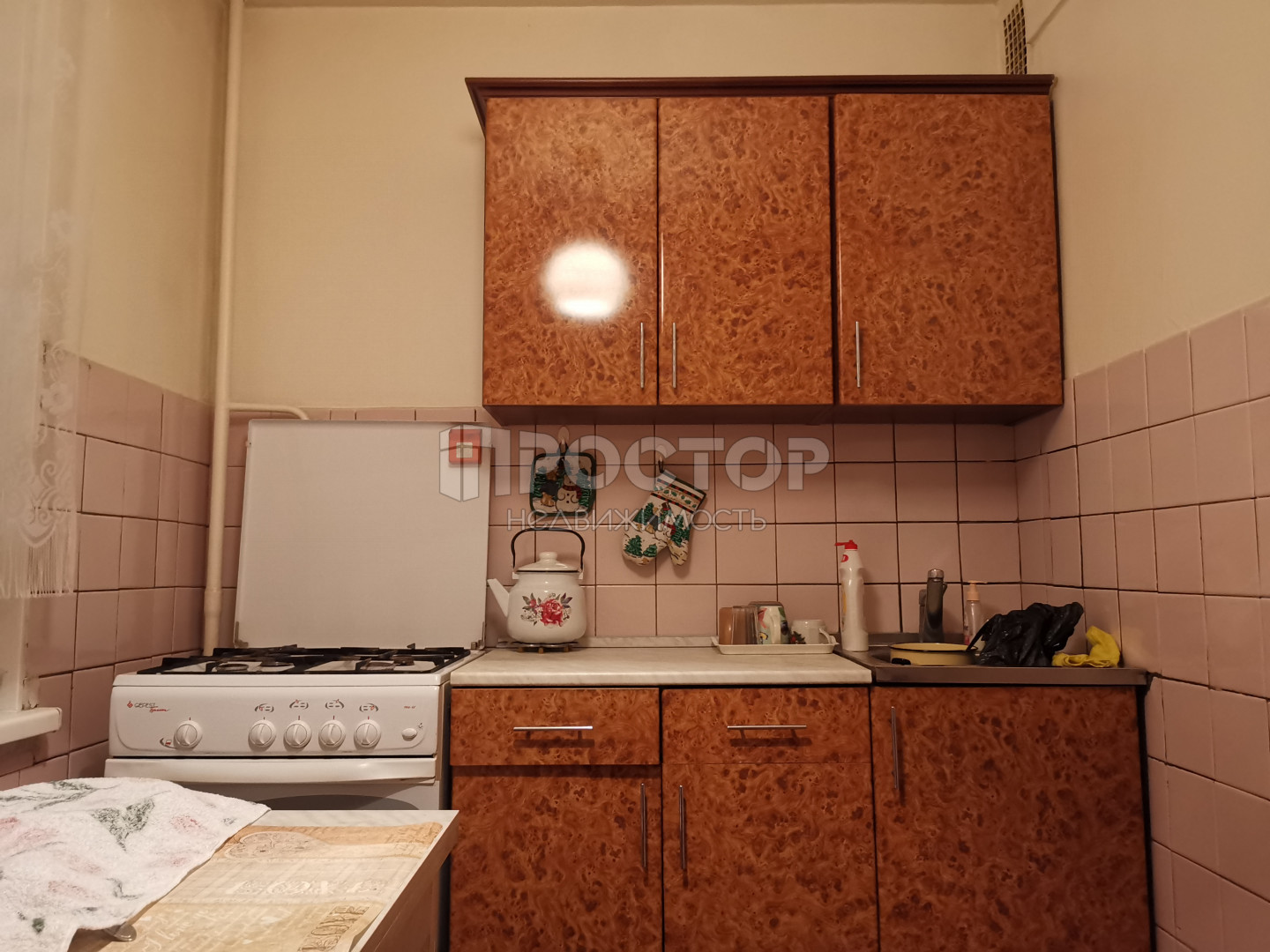 2-комнатная квартира, 48.1 м² - фото 5