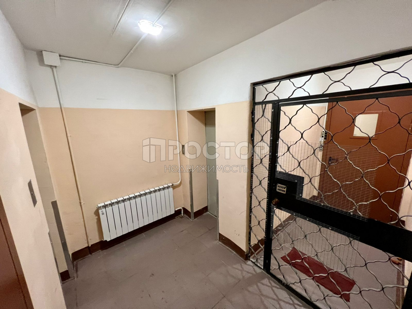 2-комнатная квартира, 40 м² - фото 13