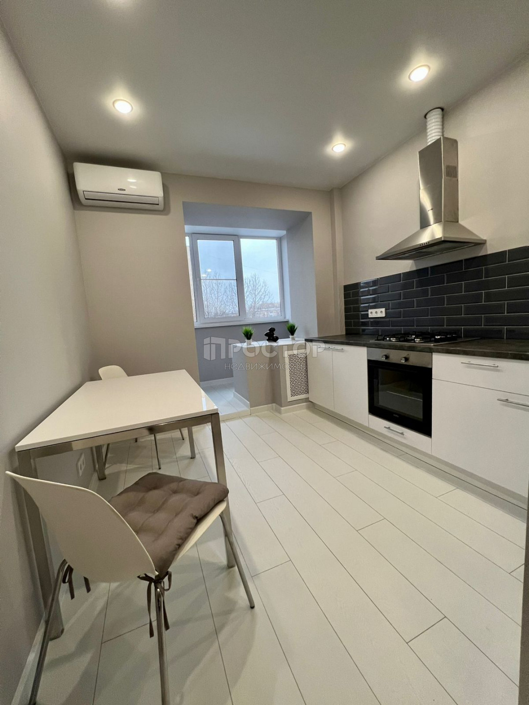 2-комнатная квартира, 40 м² - фото 7