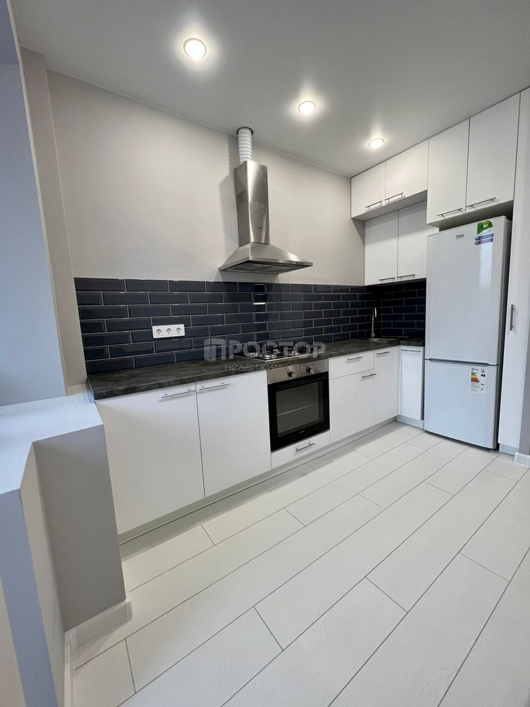 2-комнатная квартира, 40 м² - фото 8