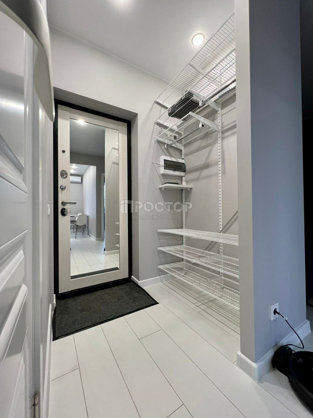 2-комнатная квартира, 40 м² - фото 10