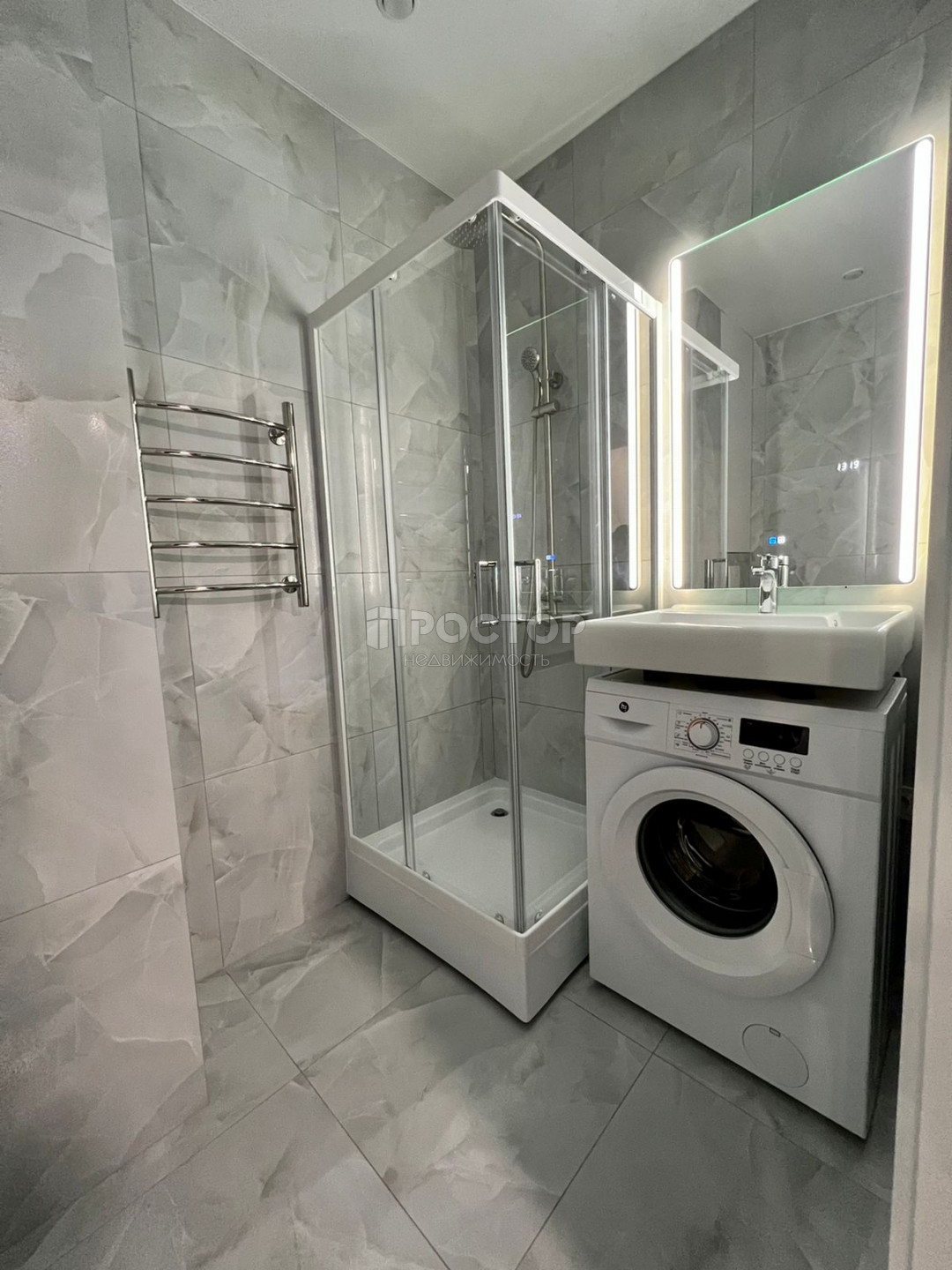 2-комнатная квартира, 40 м² - фото 11