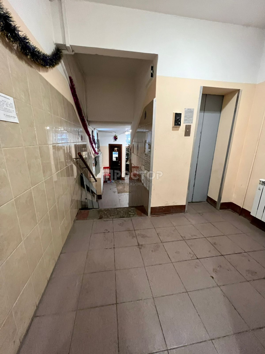 2-комнатная квартира, 40 м² - фото 15