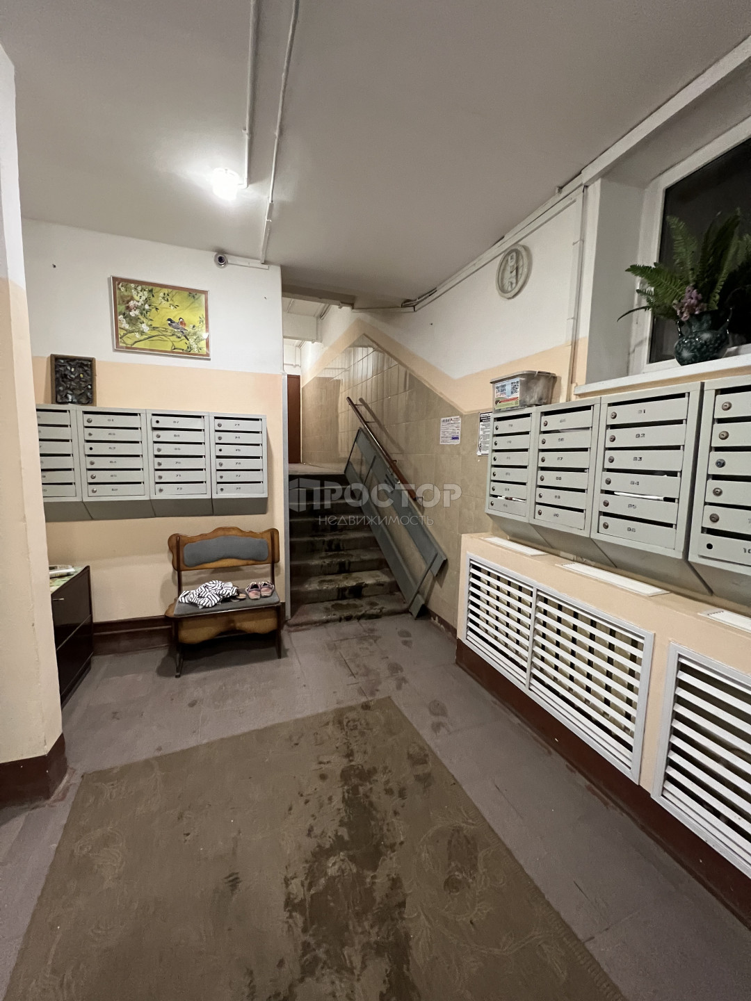 2-комнатная квартира, 40 м² - фото 14
