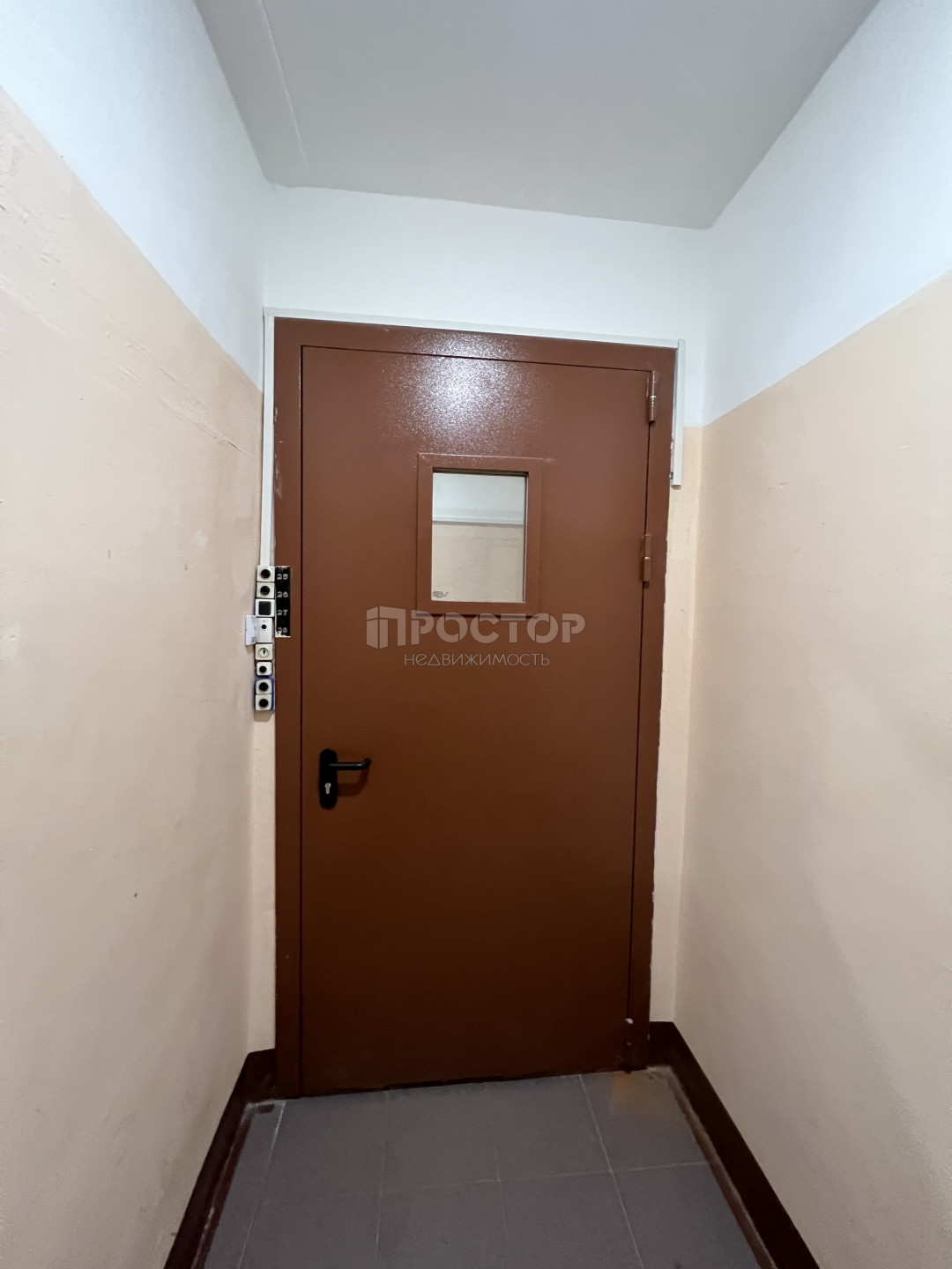 2-комнатная квартира, 40 м² - фото 17