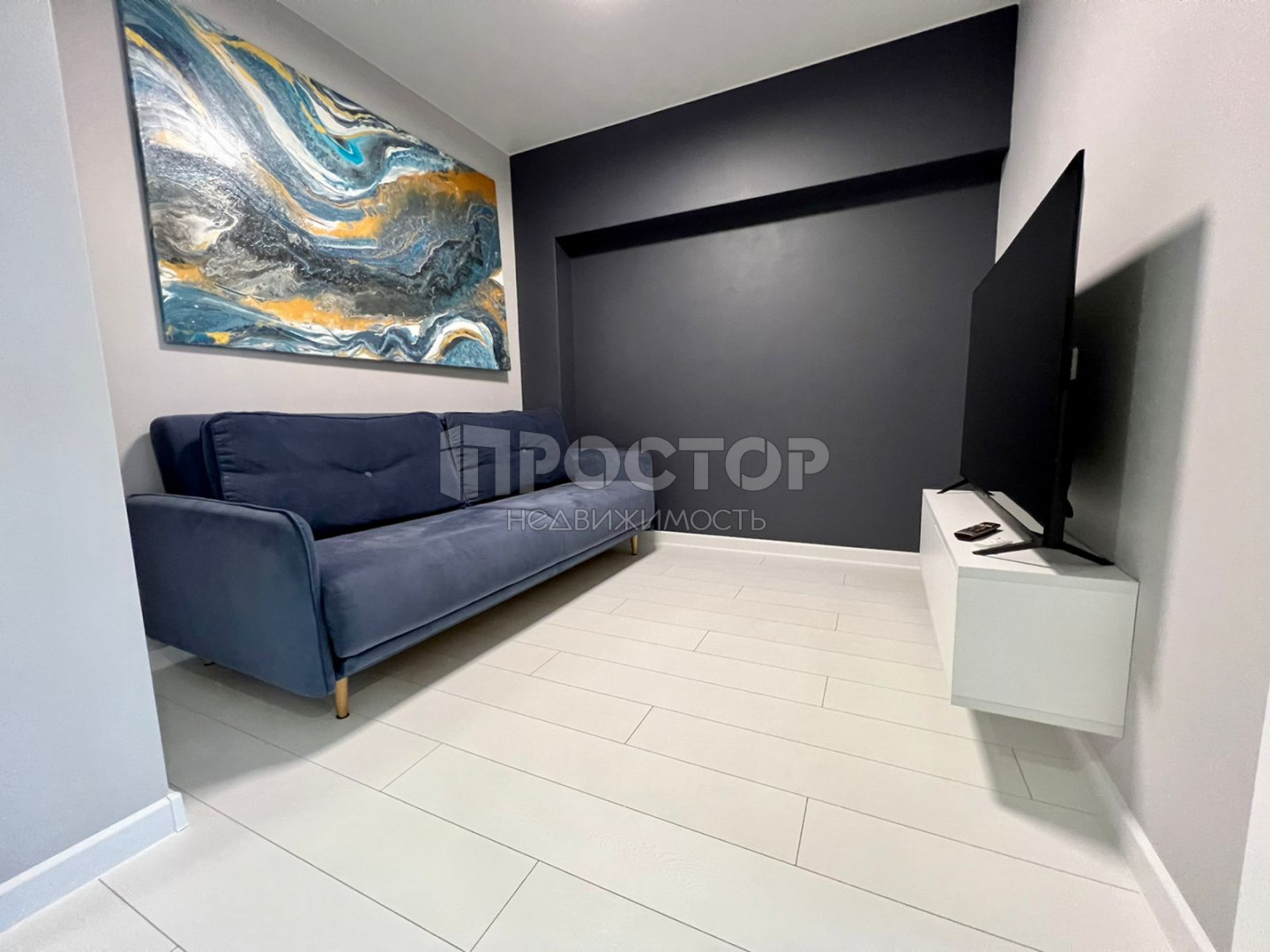 2-комнатная квартира, 40 м² - фото 2