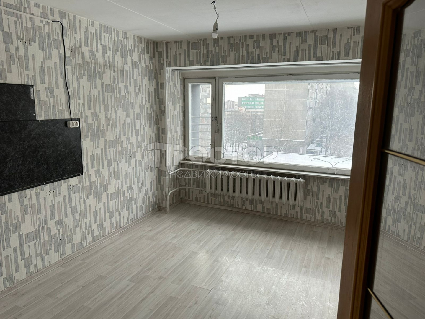 1-комнатная квартира, 34.7 м² - фото 6
