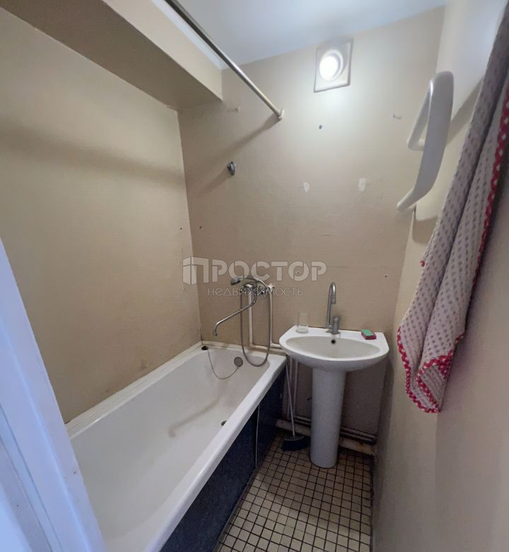 1-комнатная квартира, 34.7 м² - фото 9