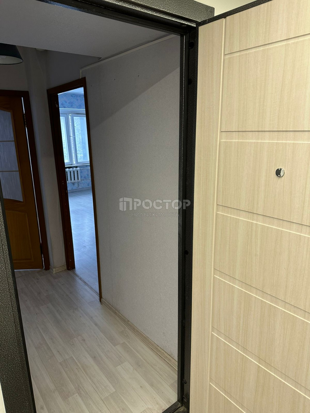 1-комнатная квартира, 34.7 м² - фото 11