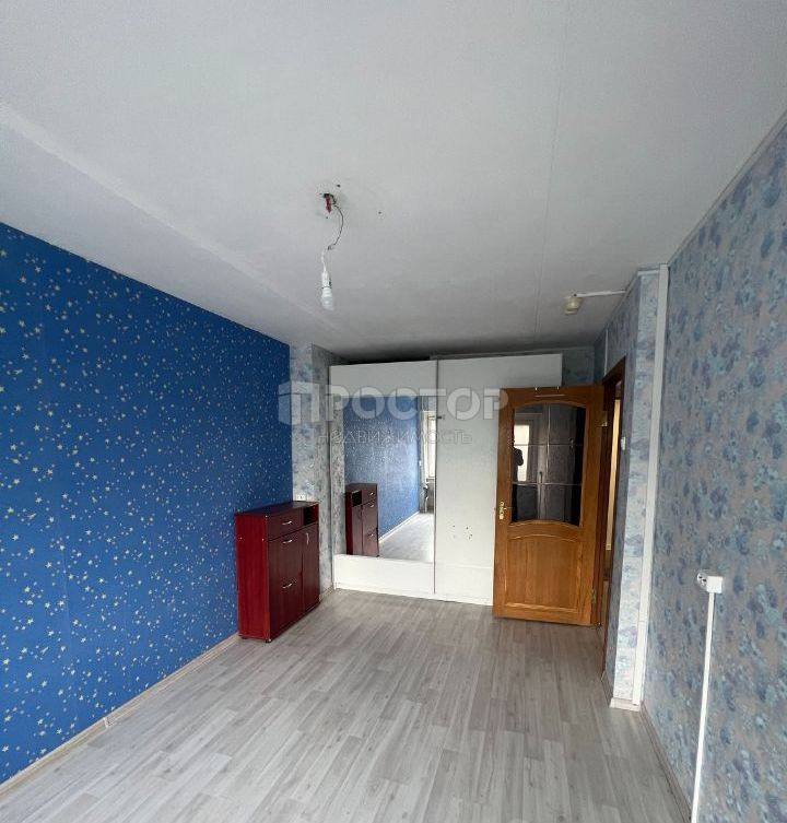 1-комнатная квартира, 34.7 м² - фото 4
