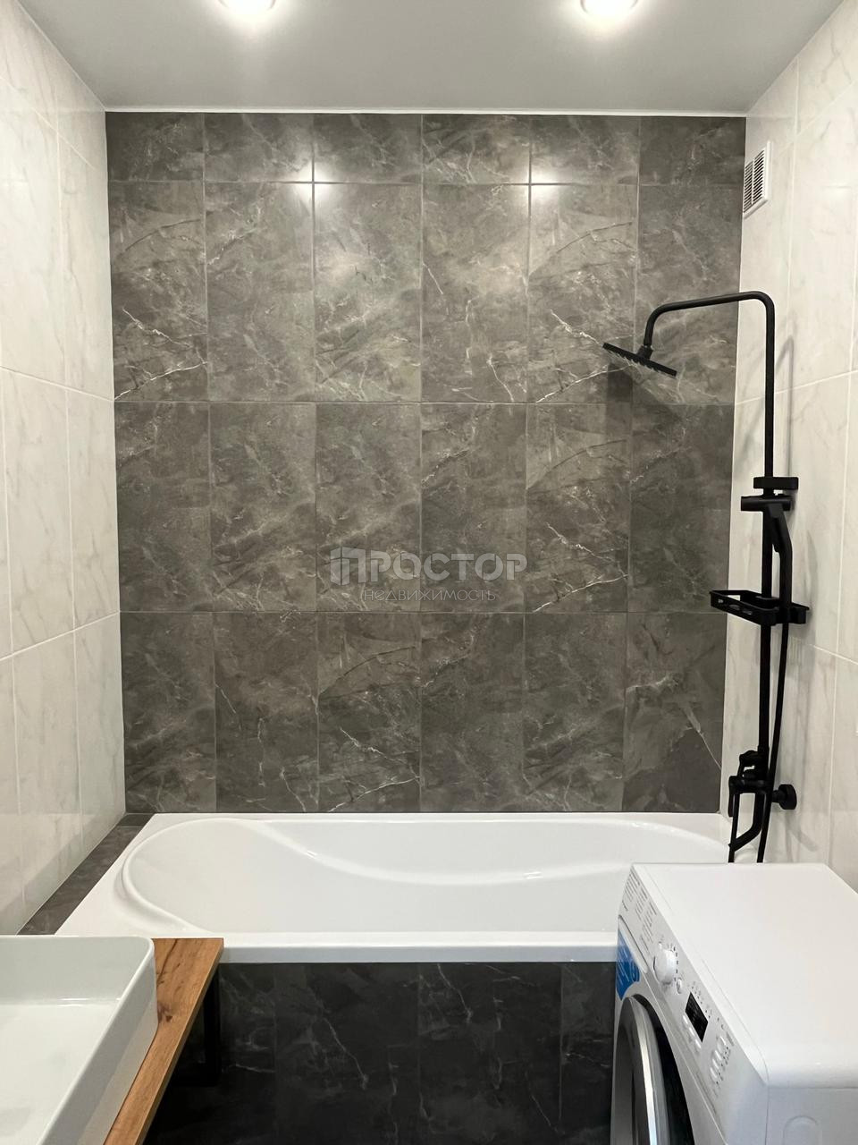 1-комнатная квартира, 30 м² - фото 7