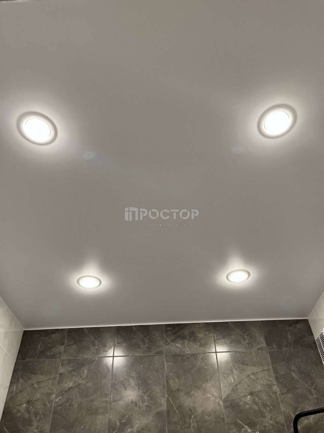 1-комнатная квартира, 30 м² - фото 6