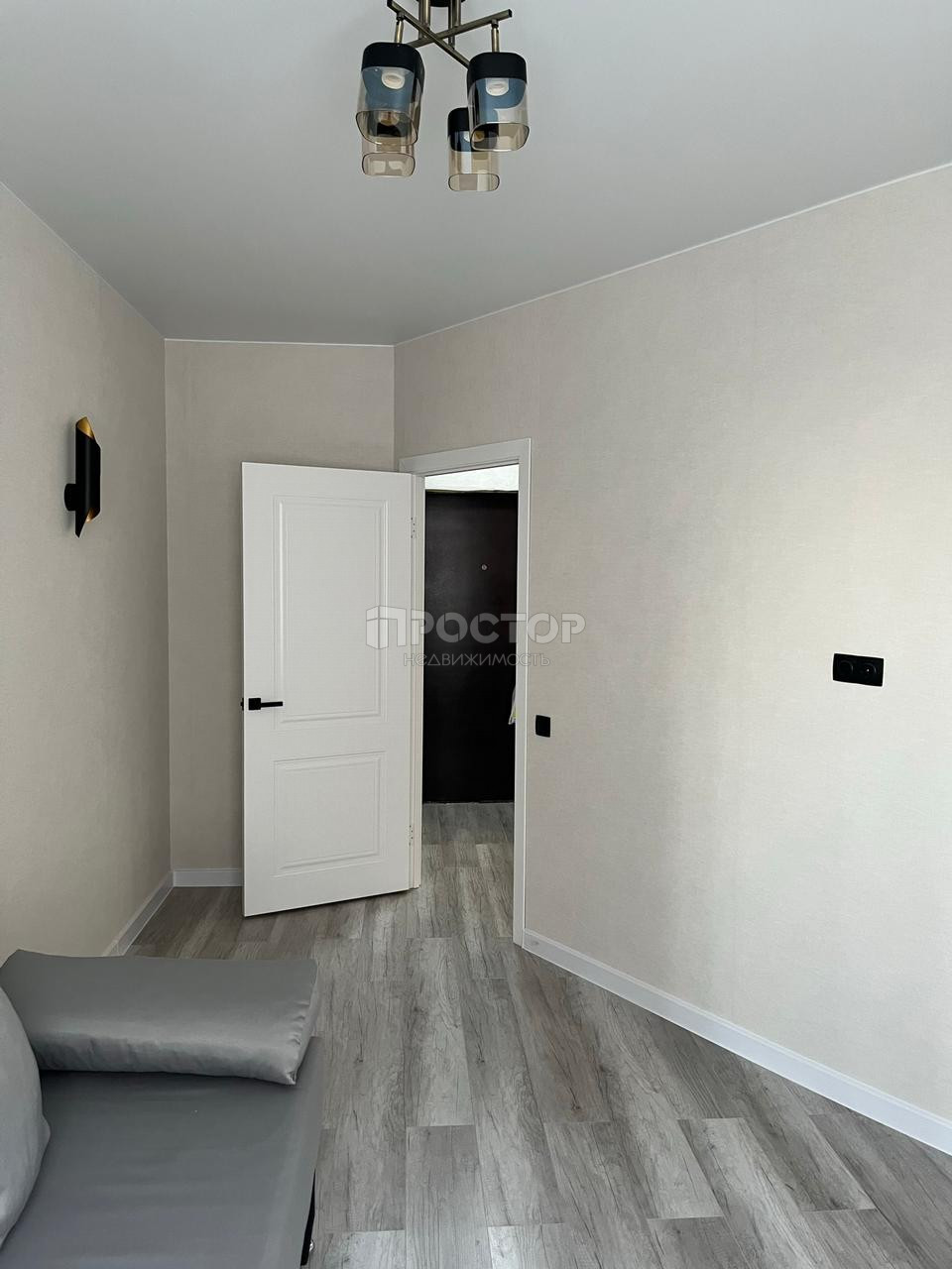 1-комнатная квартира, 30 м² - фото 5