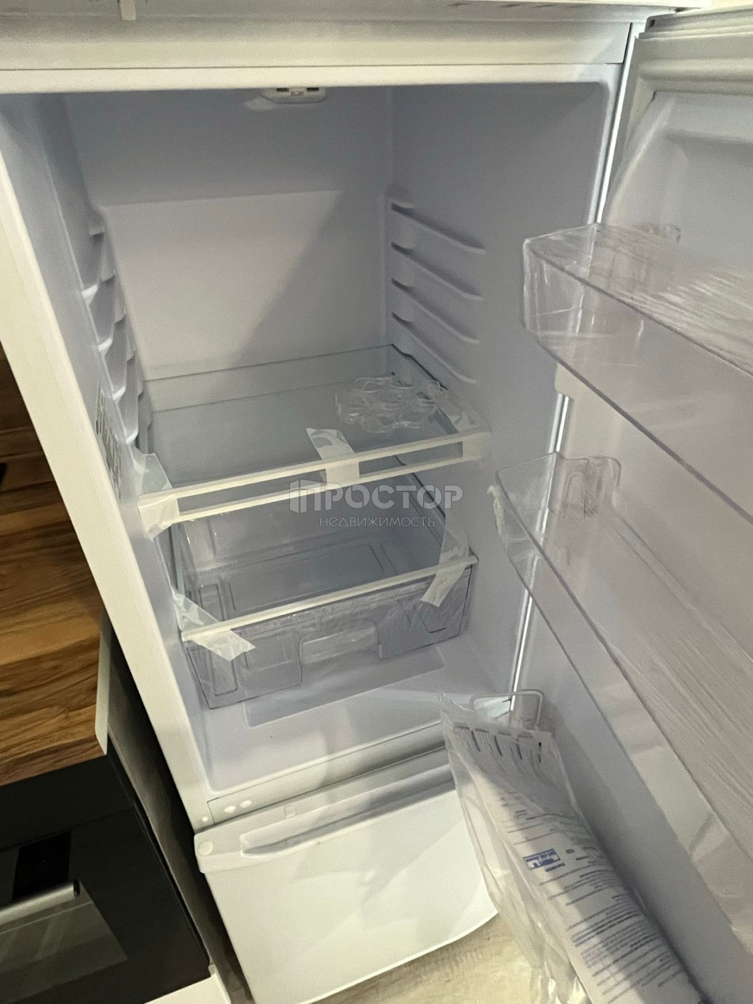 1-комнатная квартира, 30 м² - фото 14