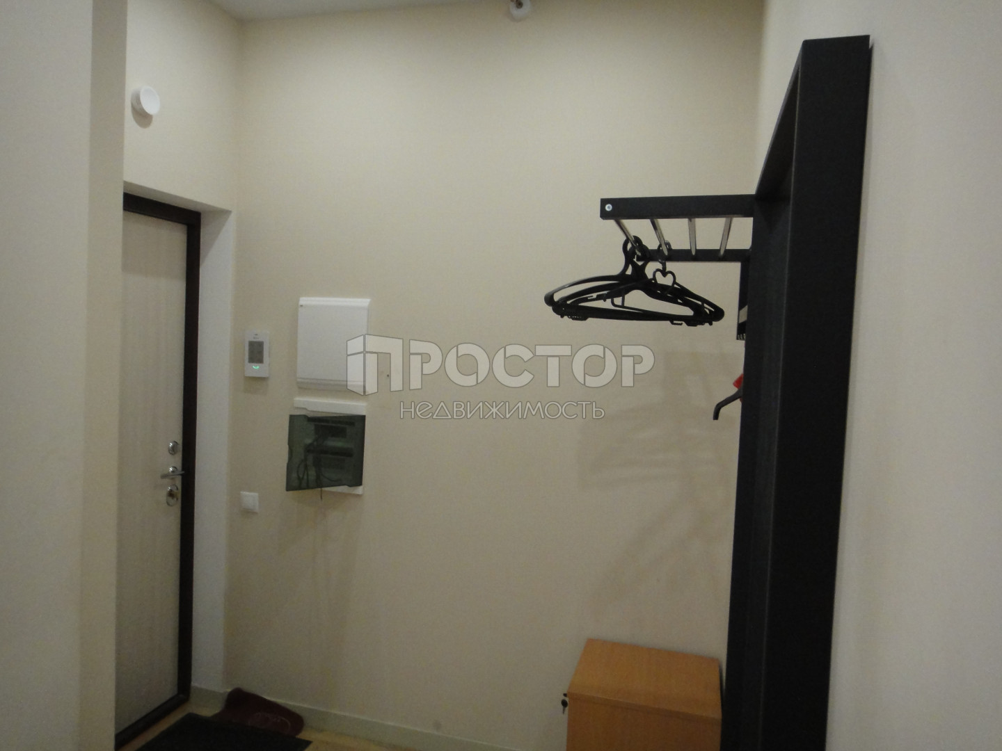 2-комнатная квартира, 49.5 м² - фото 15