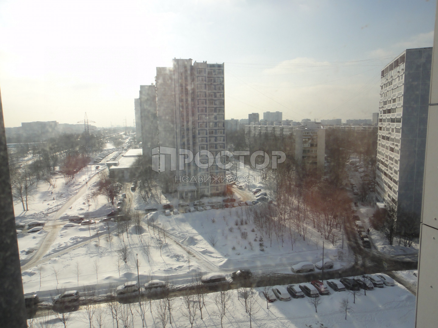 2-комнатная квартира, 49.5 м² - фото 19