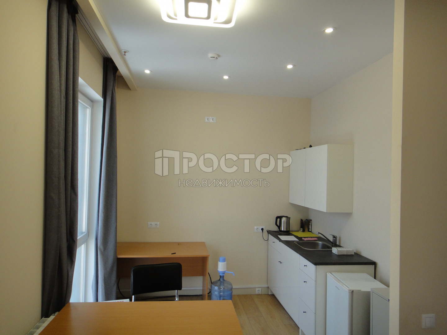 2-комнатная квартира, 49.5 м² - фото 9