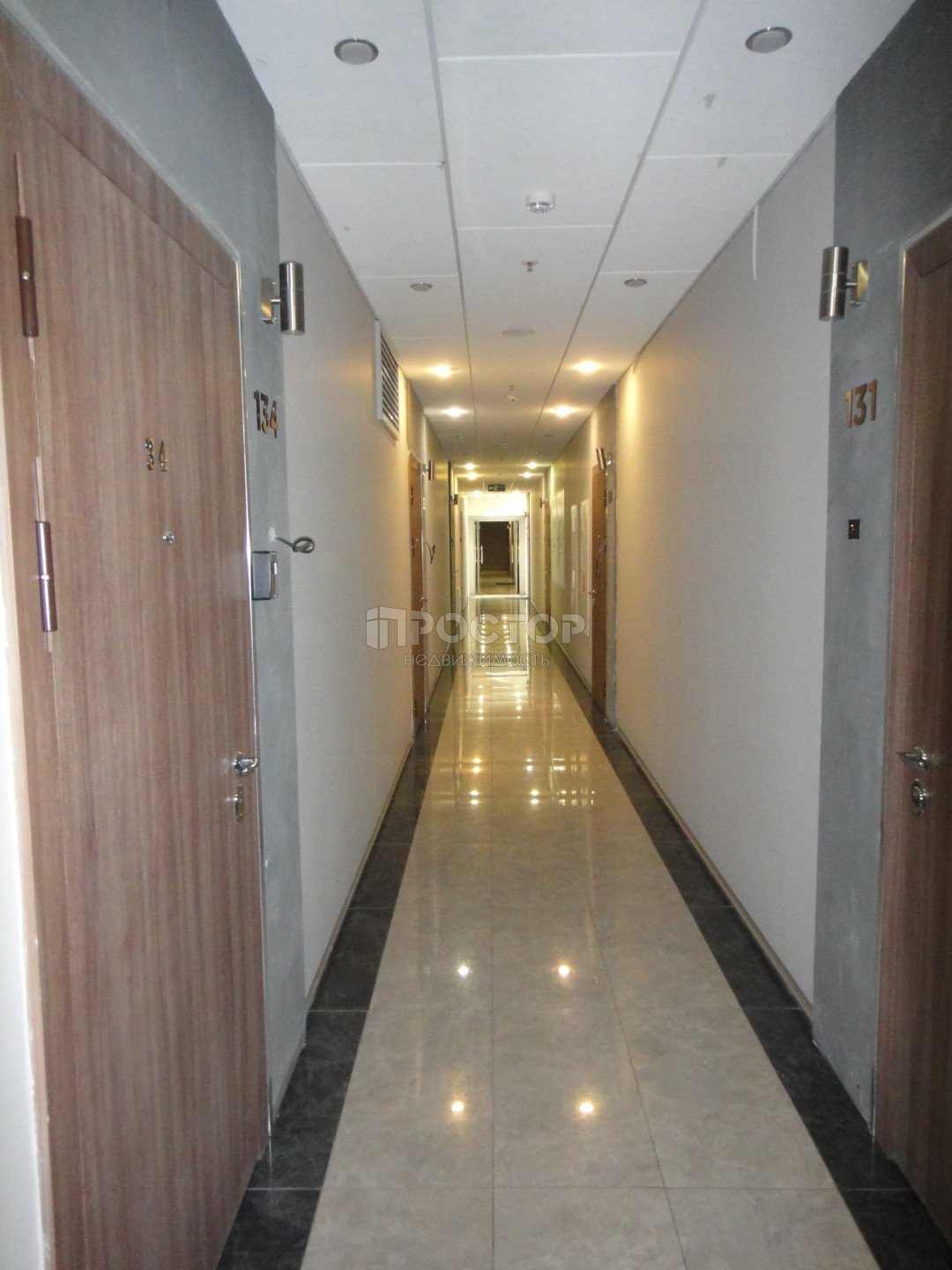 2-комнатная квартира, 49.5 м² - фото 16