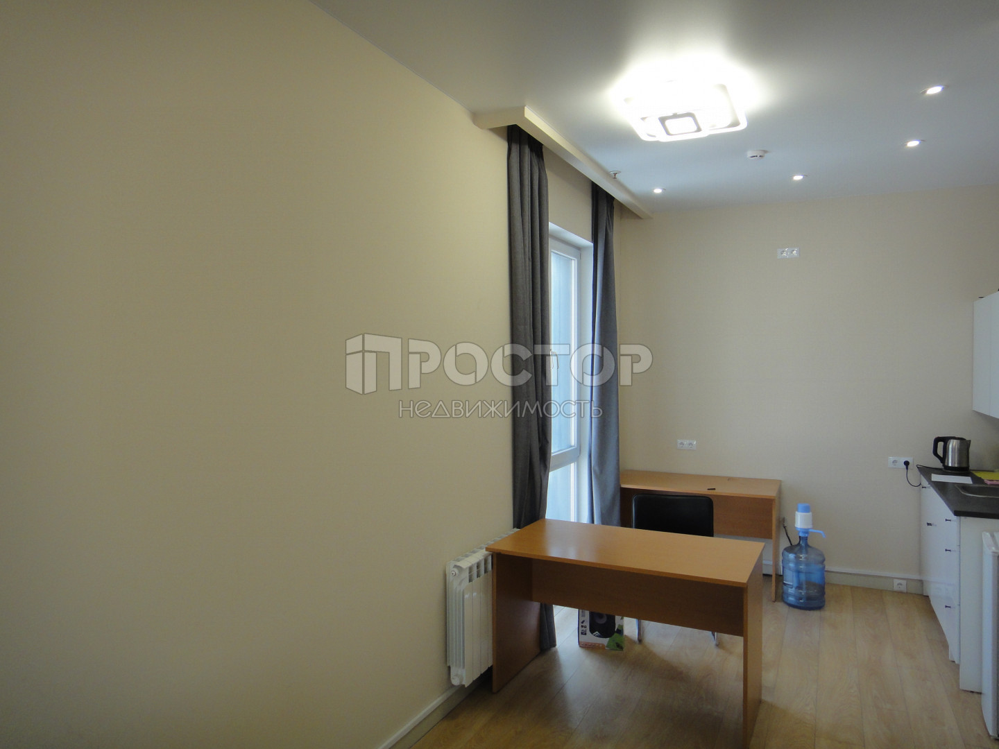 2-комнатная квартира, 49.5 м² - фото 8
