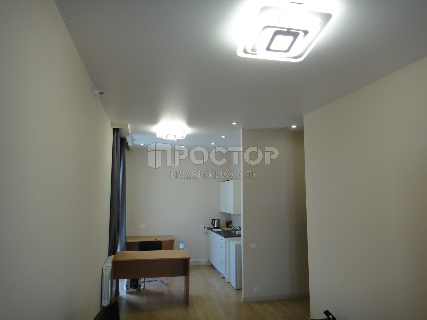 2-комнатная квартира, 49.5 м² - фото 7