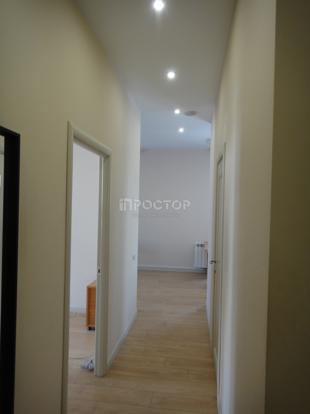 2-комнатная квартира, 49.5 м² - фото 4