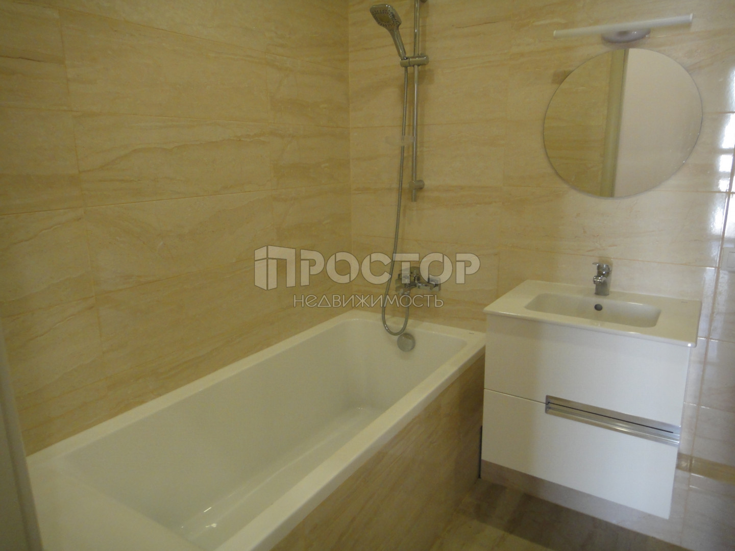 2-комнатная квартира, 49.5 м² - фото 10